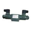 Válvula solenoide MEV16BLFF6A100 válvula controlada por solenoide con superventas